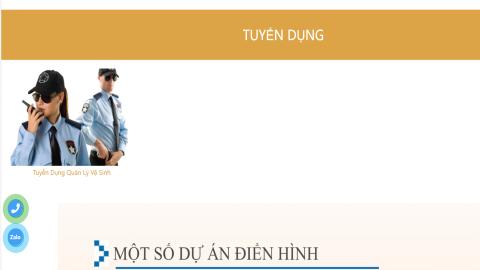 Đào tạo Giám đốc tòa nhà offline tại HO